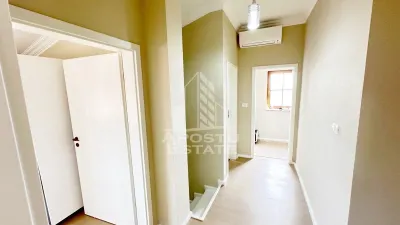 Penthouse 3 camere de vanzare, 97mp utili + balcon -Giroc - foto 15