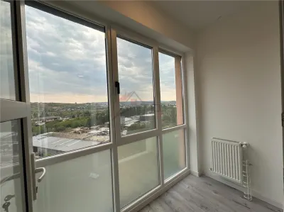 Inchiriere Apartament cu 2 camere Cartier Visoianu cu Loc de Parcare - foto 3