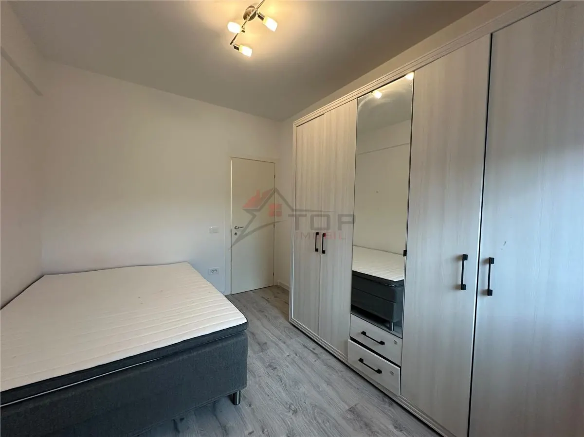 Inchiriere Apartament cu 2 camere Cartier Visoianu cu Loc de Parcare - foto 5