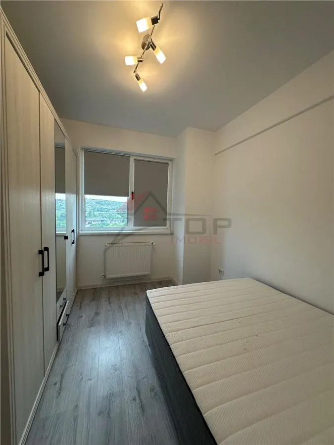 Inchiriere Apartament cu 2 camere Cartier Visoianu cu Loc de Parcare - foto 6