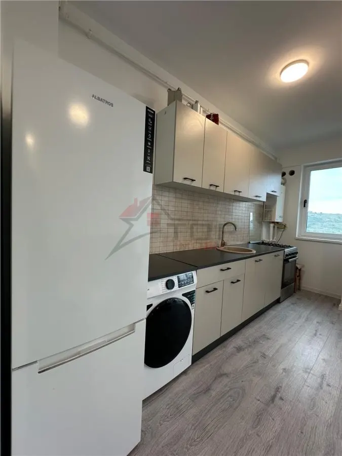Inchiriere Apartament cu 2 camere Cartier Visoianu cu Loc de Parcare - foto 7
