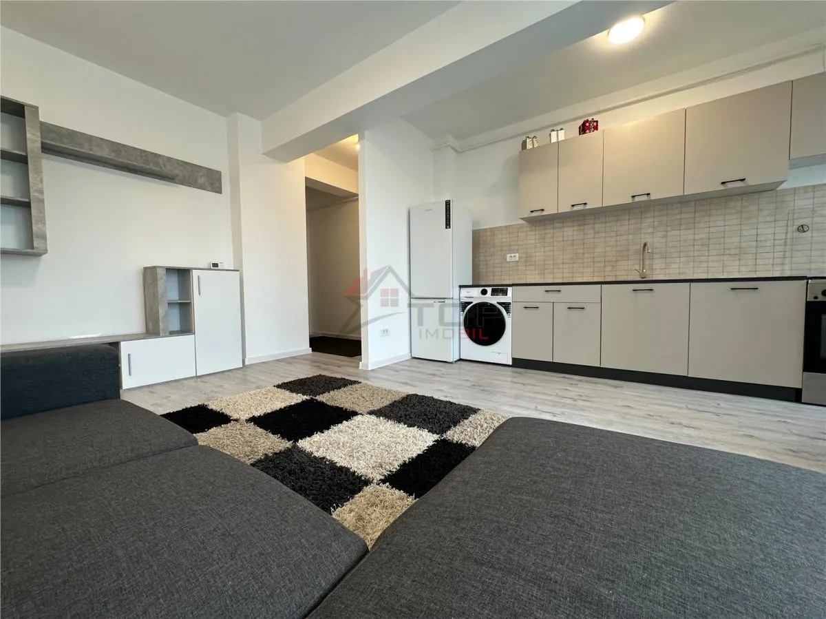 Inchiriere Apartament cu 2 camere Cartier Visoianu cu Loc de Parcare - foto 8