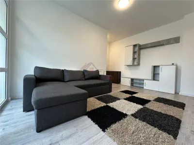 Inchiriere Apartament cu 2 camere Cartier Visoianu cu Loc de Parcare - foto 9