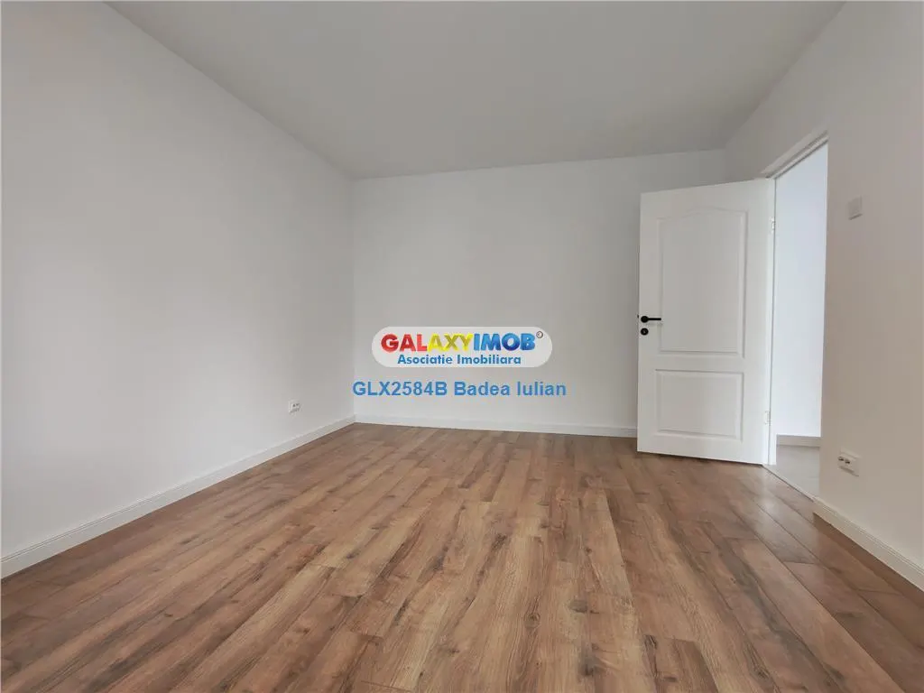 Apartament 3 camere renovat - etaj 7 - str Jean Steriadi - Titan - foto 4