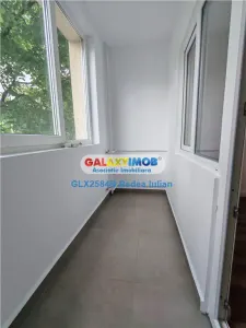Apartament 3 camere renovat - etaj 7 - str Jean Steriadi - Titan - foto 7