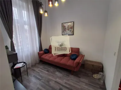 Apartament cu 2 camere etaj 1 Ultracentral - foto 3