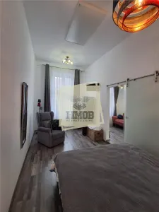 Apartament cu 2 camere etaj 1 Ultracentral - foto 6