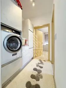 Apartament 2 camere de vanzare 50mp utili, garaj 22mp -Giroc UM - foto 7