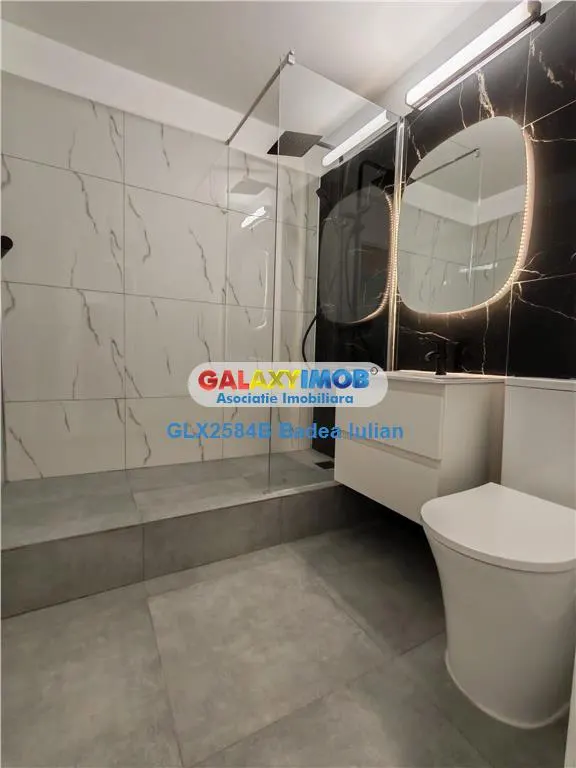 Apartament 2 camere etaj 7/10 - renovat - Metrou Titan - foto 1
