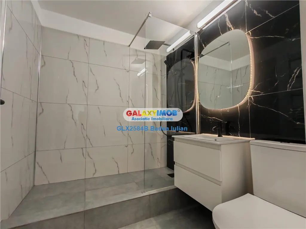 Apartament 2 camere etaj 7/10 - renovat - Metrou Titan - foto 2