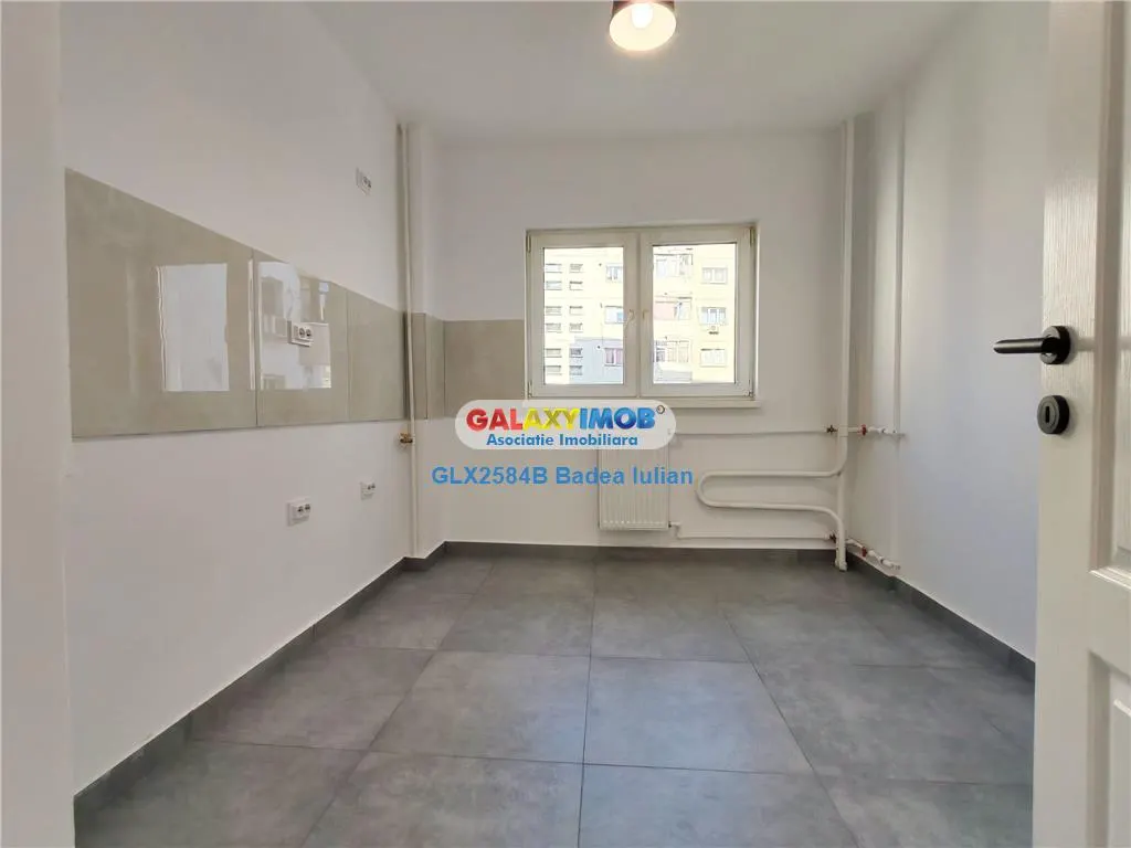 Apartament 2 camere etaj 7/10 - renovat - Metrou Titan - foto 3