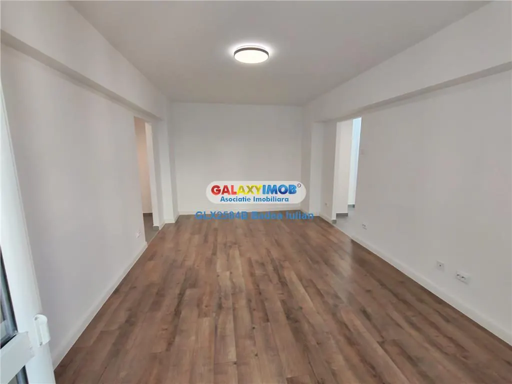 Apartament 2 camere etaj 7/10 - renovat - Metrou Titan - foto 4