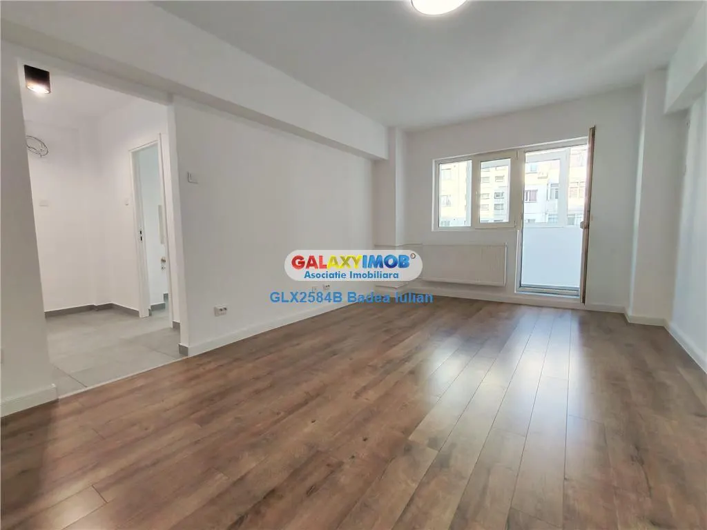 Apartament 2 camere etaj 7/10 - renovat - Metrou Titan - foto 6