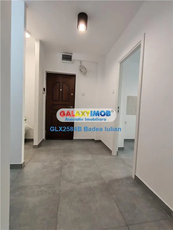 Apartament 2 camere etaj 7/10 - renovat - Metrou Titan - foto 7