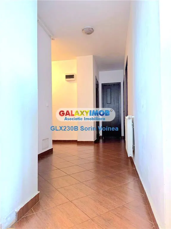 Apartament 3 camere Pallady Titan | bloc 2009 | centrala parcare +boxa - foto 21