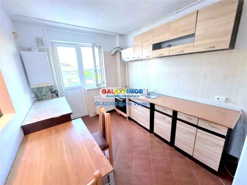Apartament 3 camere Pallady Titan | bloc 2009 | centrala parcare +boxa - foto 7
