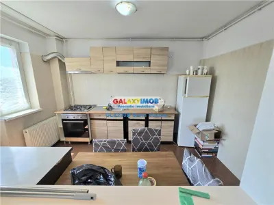 Apartament 3 camere Pallady Titan | bloc 2009 | centrala parcare +boxa - foto 8