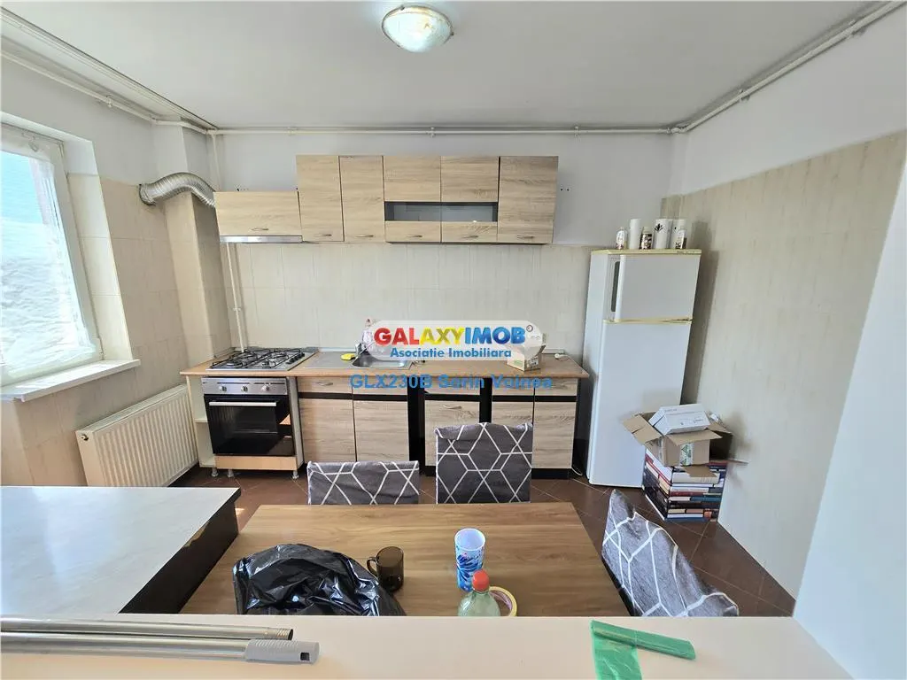 Apartament 3 camere Pallady Titan | bloc 2009 | centrala parcare +boxa - foto 8