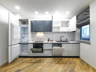 Apartament modern 2 camere, Centru, zona UMF si Parcul Central+Garaj - foto 4