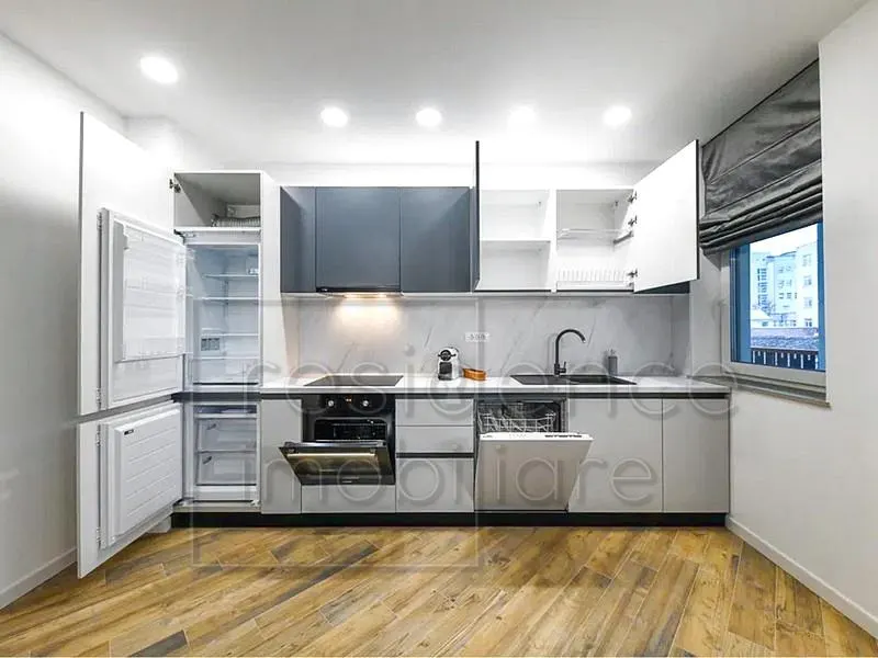 Apartament modern 2 camere, Centru, zona UMF si Parcul Central+Garaj - foto 4