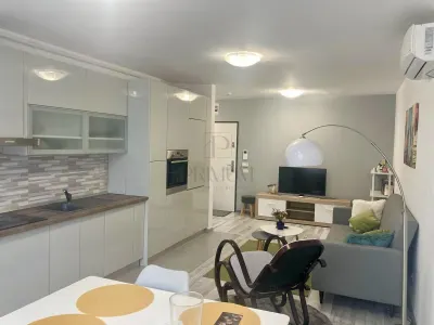 CIRCUMVALATIUNII - APARTAMENT 2 CAMERE - PARCARE - foto 4
