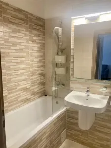 CIRCUMVALATIUNII - APARTAMENT 2 CAMERE - PARCARE - foto 5