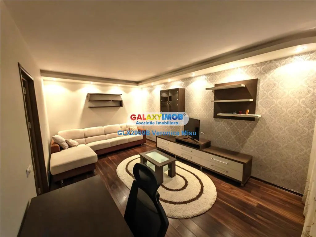 Apartament 2 camere, 62 mp - Nicolae Grigorescu - foto 1