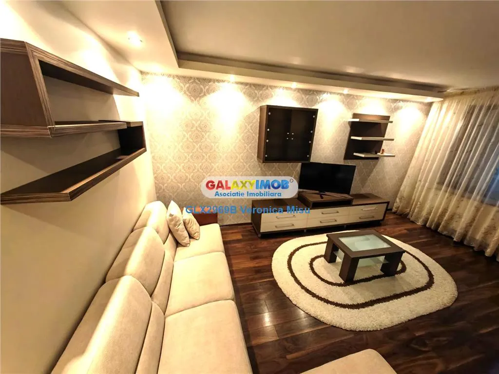 Apartament 2 camere, 62 mp - Nicolae Grigorescu - foto 2