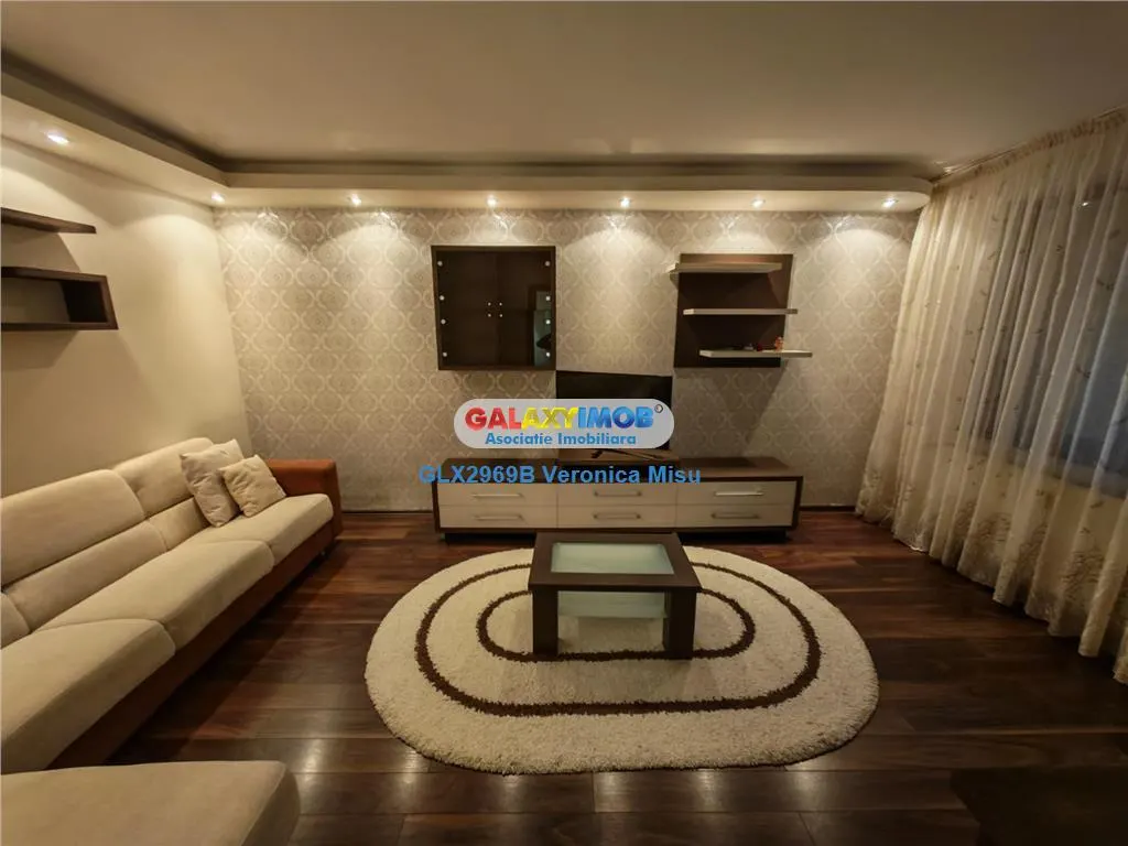 Apartament 2 camere, 62 mp - Nicolae Grigorescu - foto 4