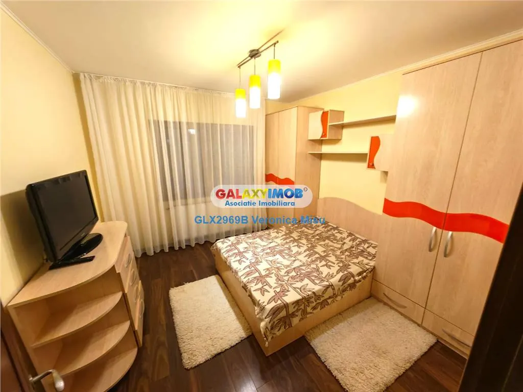 Apartament 2 camere, 62 mp - Nicolae Grigorescu - foto 5