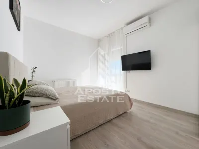 Apartament 4 camere de vanzare, 100mp utili + 2 balcoane -Giroc - foto 4