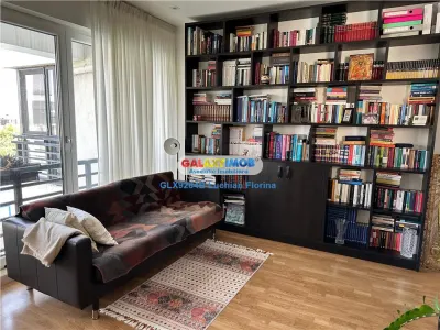 Apartament 2 camere, bloc nou, parcare I metrou 1 Decembrie 1918 - Bucuresti