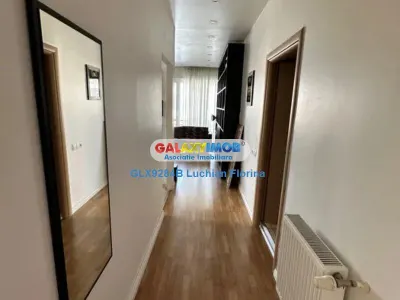 Apartament 2 camere, bloc nou, parcare I metrou 1 Decembrie 1918 - foto 4