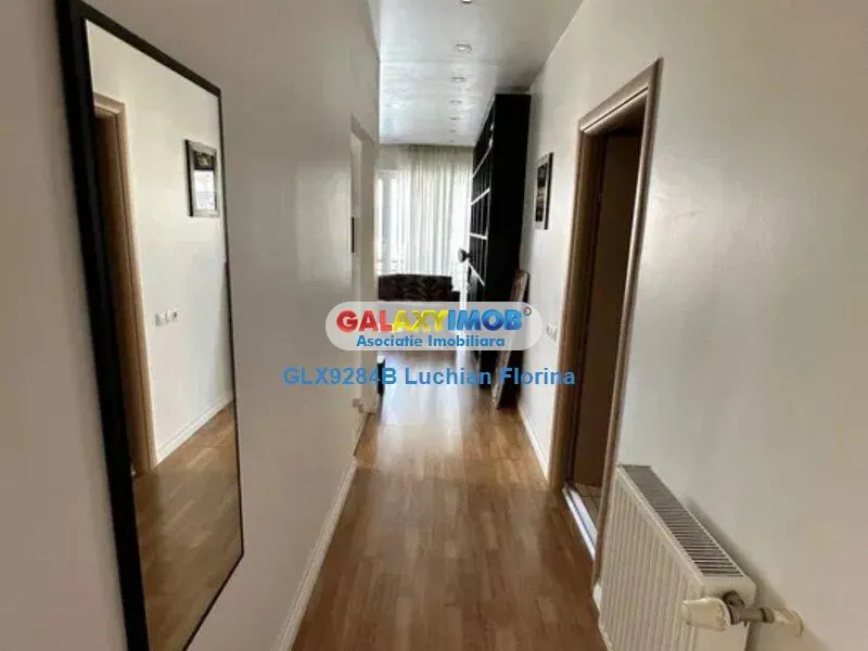 Apartament 2 camere, bloc nou, parcare I metrou 1 Decembrie 1918 - foto 4