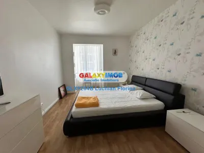 Apartament 2 camere, bloc nou, parcare I metrou 1 Decembrie 1918 - foto 5