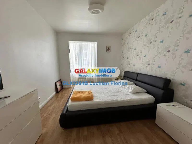 Apartament 2 camere, bloc nou, parcare I metrou 1 Decembrie 1918 - foto 5