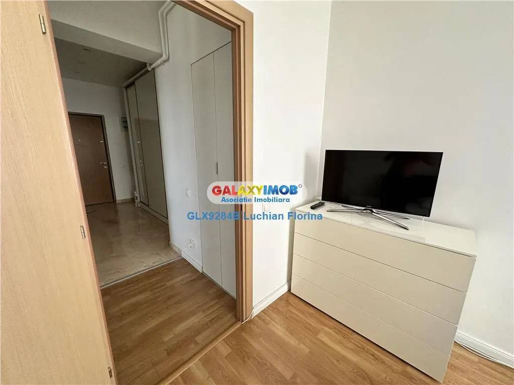 Apartament 2 camere, bloc nou, parcare I metrou 1 Decembrie 1918 - foto 6