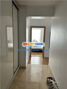 Apartament 2 camere, bloc nou, parcare I metrou 1 Decembrie 1918 - foto 7