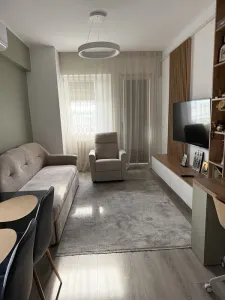 Apartament 2 camere Tatarasi gata de locuit - Iasi