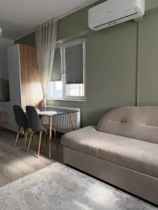 Apartament 2 camere Tatarasi gata de locuit - foto 2