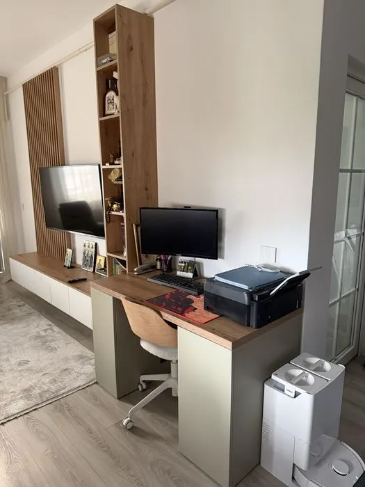 Apartament 2 camere Tatarasi gata de locuit - foto 3