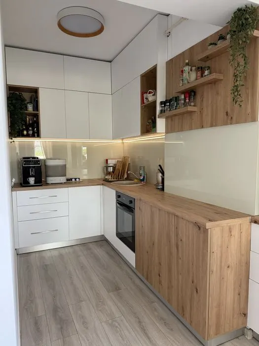 Apartament 2 camere Tatarasi gata de locuit - foto 4