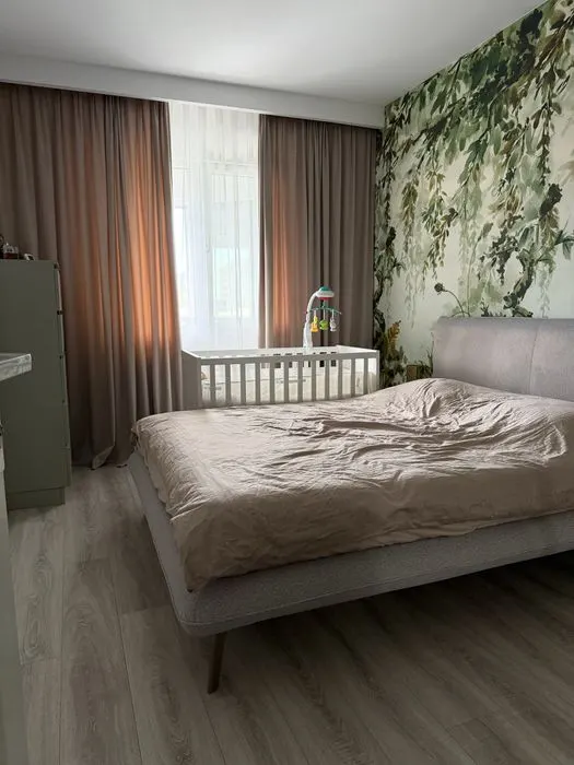 Apartament 2 camere Tatarasi gata de locuit - foto 6