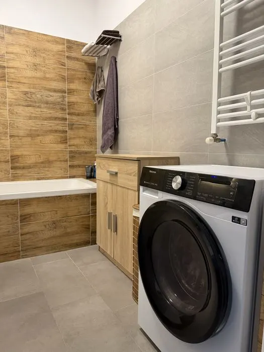 Apartament 2 camere Tatarasi gata de locuit - foto 8