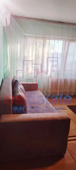 Apartament 2 Camere Podu Ros - foto 1