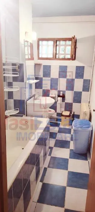 Apartament 2 Camere Podu Ros - foto 6