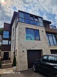Vila de inchiriat, 7 camere, Green Valley, Brasov - Brasov