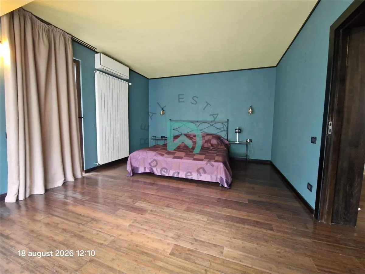 Vila de inchiriat, 7 camere, Green Valley, Brasov - foto 17