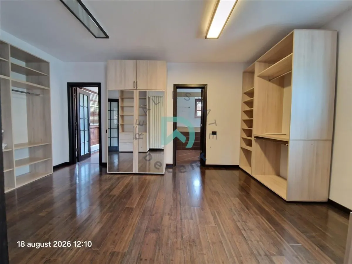 Vila de inchiriat, 7 camere, Green Valley, Brasov - foto 20