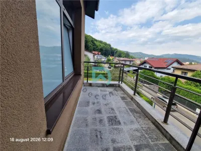 Vila de inchiriat, 7 camere, Green Valley, Brasov - foto 3